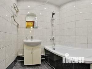 2-к квартира, посуточно, 65м2, 6/19 этаж