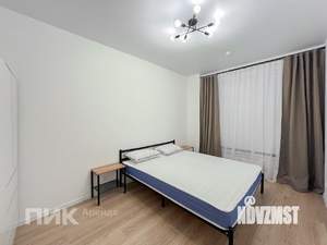 2-к квартира, на длительный срок, 56м2, 7/9 этаж