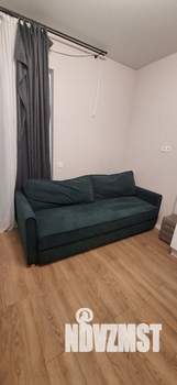 1-к квартира, на длительный срок, 30м2, 2/31 этаж