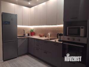 1-к квартира, на длительный срок, 34м2, 8/8 этаж