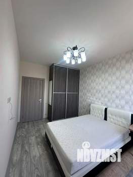 2-к квартира, на длительный срок, 45м2, 2/9 этаж