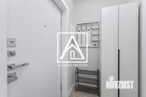Студия квартира, на длительный срок, 25м2, 16/31 этаж