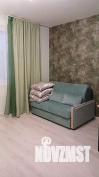 Студия квартира, посуточно, 24м2, 6/8 этаж
