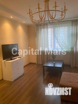 2-к квартира, на длительный срок, 88м2, 11/25 этаж