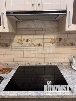 1-к квартира, на длительный срок, 38м2, 6/8 этаж