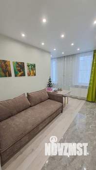 1-к квартира, посуточно, 30м2, 4/32 этаж