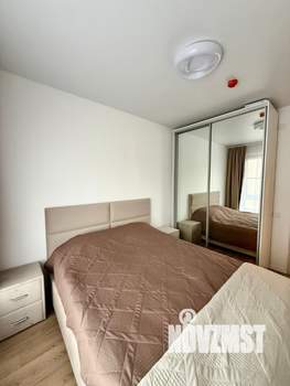 1-к квартира, на длительный срок, 36м2, 4/9 этаж