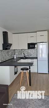 2-к квартира, на длительный срок, 42м2, 7/9 этаж