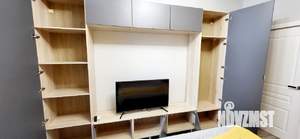 1-к квартира, на длительный срок, 40м2, 12/16 этаж