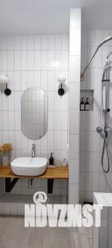 Студия квартира, посуточно, 27м2, 1/12 этаж