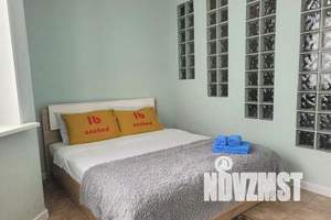 2-к квартира, посуточно, 54м2, 4/23 этаж