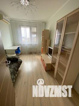 2-к квартира, на длительный срок, 54м2, 7/17 этаж