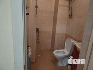 1-к квартира, на длительный срок, 30м2, 1/3 этаж