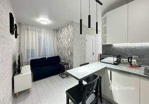 1-к квартира, на длительный срок, 27м2, 6/25 этаж