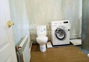 2-к квартира, на длительный срок, 64м2, 2/2 этаж