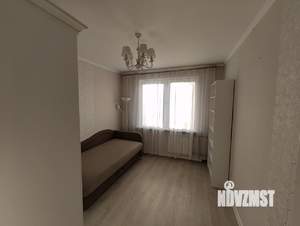 2-к квартира, на длительный срок, 48м2, 4/5 этаж