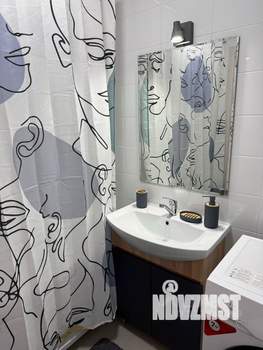 1-к квартира, на длительный срок, 36м2, 5/9 этаж