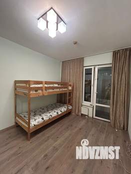 3-к квартира, на длительный срок, 60м2, 8/8 этаж