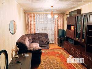 2-к квартира, на длительный срок, 44м2, 1/5 этаж
