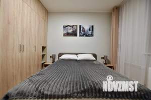 3-к квартира, посуточно, 70м2, 11/22 этаж