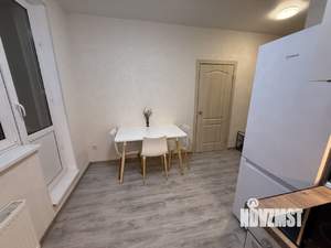 1-к квартира, на длительный срок, 38м2, 5/8 этаж