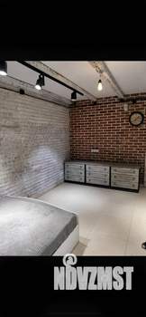 1-к квартира, на длительный срок, 35м2, 1/3 этаж