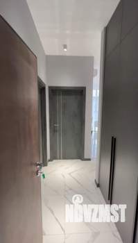 1-к квартира, на длительный срок, 40м2, 6/6 этаж