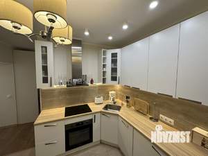 2-к квартира, на длительный срок, 60м2, 5/26 этаж