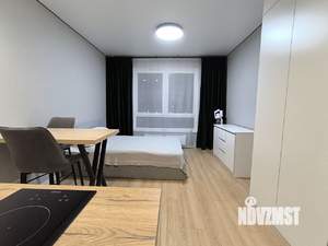 Студия квартира, на длительный срок, 20м2, 7/9 этаж