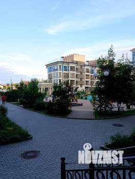 1-к квартира, на длительный срок, 30м2, 3/7 этаж