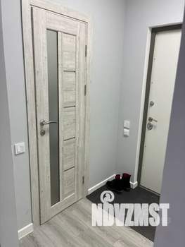 Студия квартира, посуточно, 25м2, 1/6 этаж