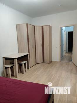 2-к квартира, на длительный срок, 51м2, 22/25 этаж