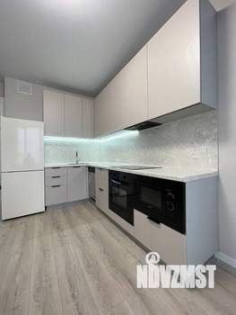 1-к квартира, на длительный срок, 38м2, 17/31 этаж