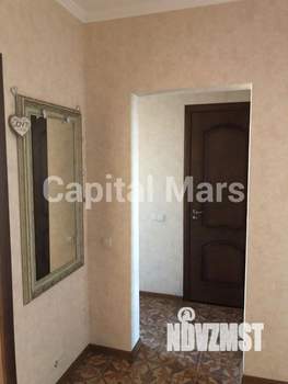 1-к квартира, на длительный срок, 42м2, 12/16 этаж