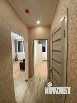 2-к квартира, на длительный срок, 42м2, 2/17 этаж