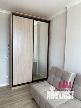 2-к квартира, на длительный срок, 43м2, 20/34 этаж