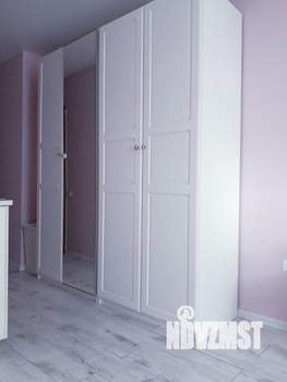 Студия квартира, на длительный срок, 20м2, 28/31 этаж