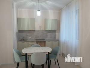 2-к квартира, на длительный срок, 50м2, 23/25 этаж