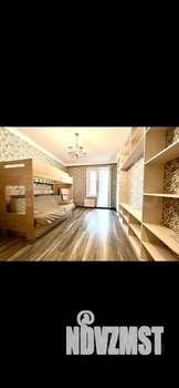 1-к квартира, на длительный срок, 37м2, 9/25 этаж