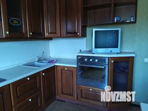 2-к квартира, на длительный срок, 58м2, 2/17 этаж