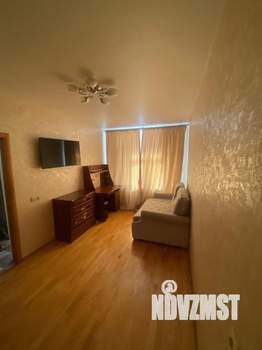 1-к квартира, на длительный срок, 40м2, 4/9 этаж