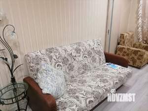 1-к квартира, на длительный срок, 25м2, 5/5 этаж