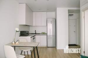 1-к квартира, на длительный срок, 34м2, 6/9 этаж