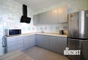 1-к квартира, на длительный срок, 45м2, 17/22 этаж