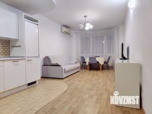 3-к квартира, на длительный срок, 75м2, 15/17 этаж