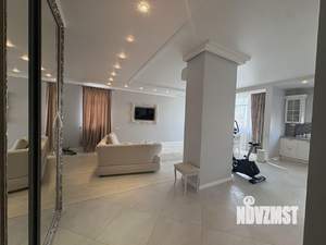 3-к квартира, на длительный срок, 100м2, 5/7 этаж