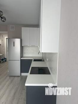 1-к квартира, на длительный срок, 39м2, 26/31 этаж