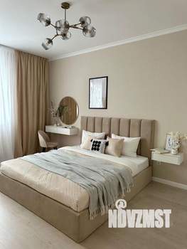 3-к квартира, на длительный срок, 83м2, 26/33 этаж