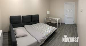 2-к квартира, на длительный срок, 50м2, 9/25 этаж