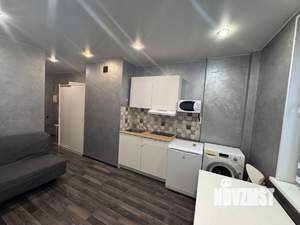 1-к квартира, на длительный срок, 27м2, 23/25 этаж